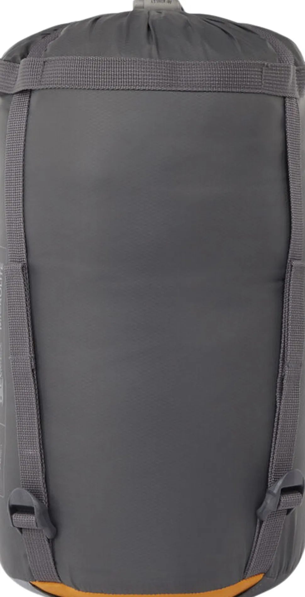 Trekker 5 I sovepose