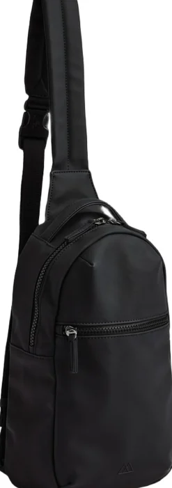 Trekmbg Sling Bag, Rubber