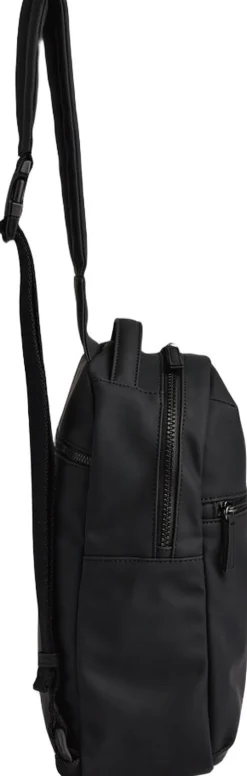 Trekmbg Sling Bag, Rubber