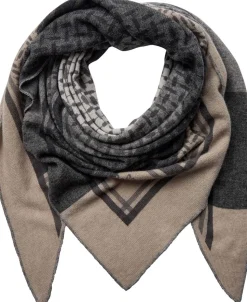 Triangle Trinity Classic Light M - 100% cashmere