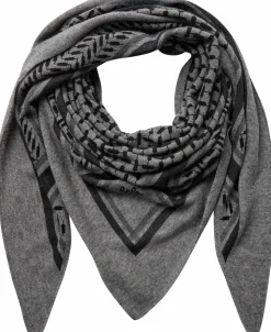 Triangle Trinity Classic M - 100% cashmere