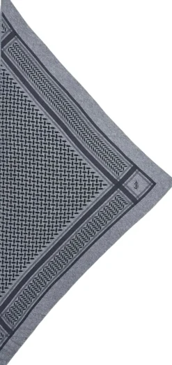 Triangle Trinity Classic M - 100% cashmere