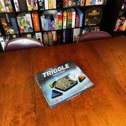 Triggle