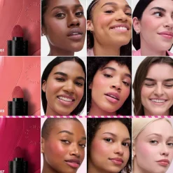 TRIO BLUSH & GO-SÆT - Med en ny limited edition-farvetone