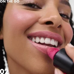 TRIO BLUSH & GO-SÆT - Med en ny limited edition-farvetone