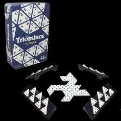 Triominos Rejseudgave