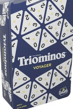 Triominos Rejseudgave