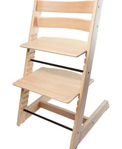 Tripp Trapp Chair Oak
