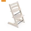 Tripp Trapp Chair Whitewash