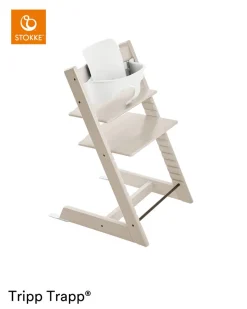 Tripp Trapp Chair Whitewash