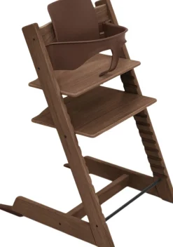 Tripp Trapp® Stol Oak Warm Brown