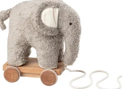 Trækdyr, Fanto, grey