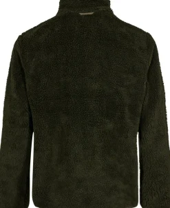 Tromso fleece jacket - GRS