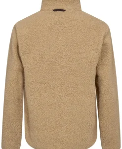 Tromso fleece jacket - GRS