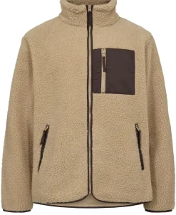 Tromso fleece jacket - GRS