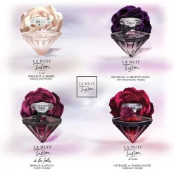 Trésor La Nuit Eau de Parfum