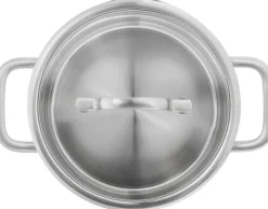 Trueflow grydesæt, 3-dele