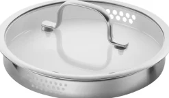 Trueflow grydesæt 5-dele