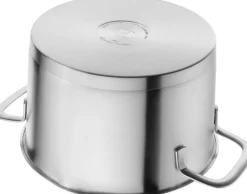 Trueflow grydesæt 5-dele