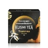 Tsarevna Organic 2025 - 20 muslin Tea Bags - 40gr
