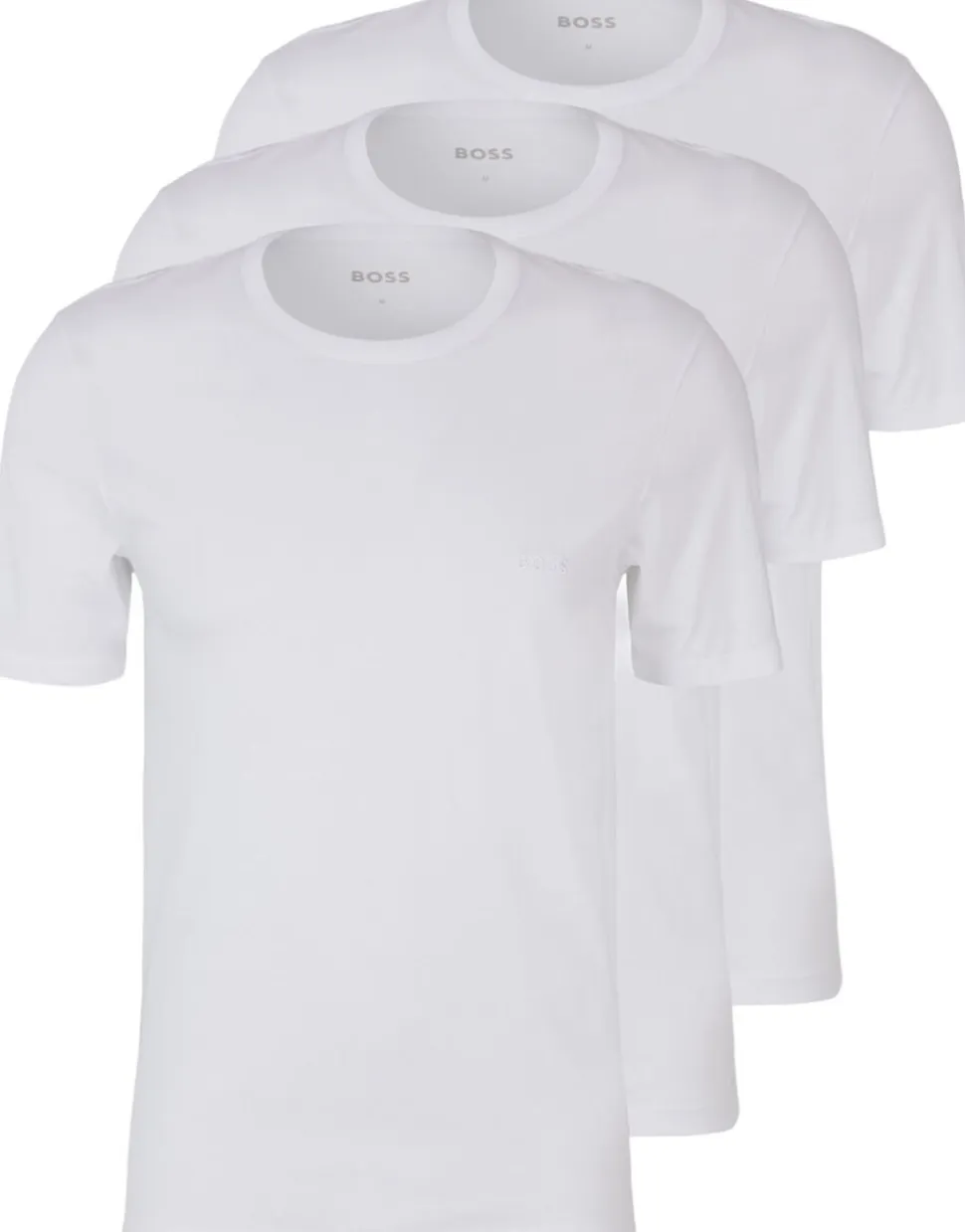 TShirt RN 3P Classic