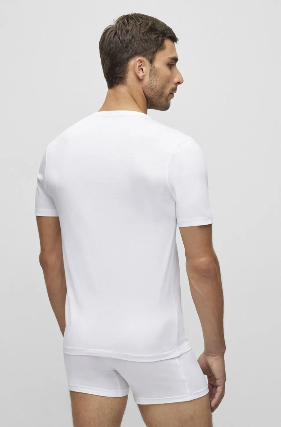 TShirt RN 3P Classic