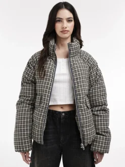 TSJANE PUFFER JACKET