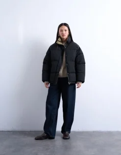 TSRILEY PUFFER JACKET