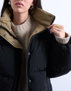 TSRILEY PUFFER JACKET