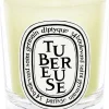 Tubéreuse Mini Scented Candle