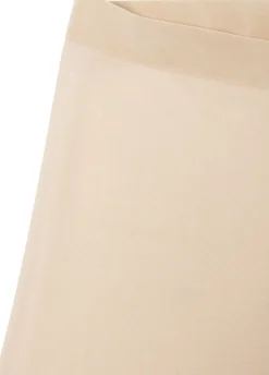 Tulle Control Shorts