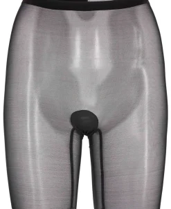 Tulle Control Shorts