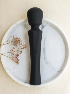 Tulsi Magic Wand Vibrator