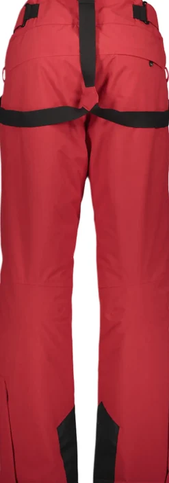 Tux Stretch Skibukser