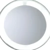 Tweezerman Lighted 15x Magnifying Mirror