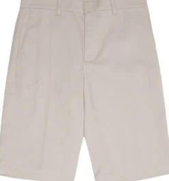 Twill Shorts