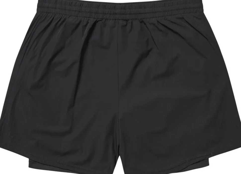 Two-in-One Shorts