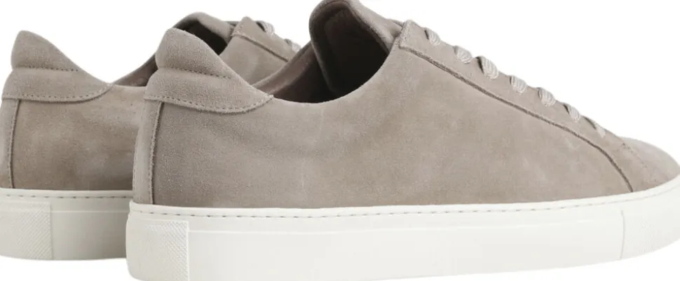 Type - Earth Suede