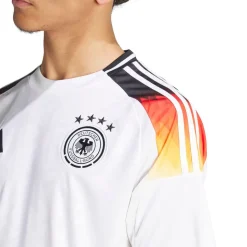 Tyskland 24 hjemmebanetrøje