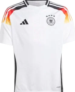 Tyskland 24 hjemmebanetrøje