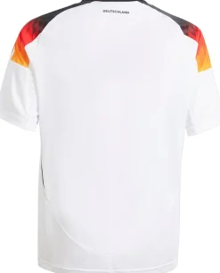 Tyskland 24 hjemmebanetrøje