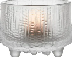 U. THULE FYRFADSSTAGE 65MM FROSTED