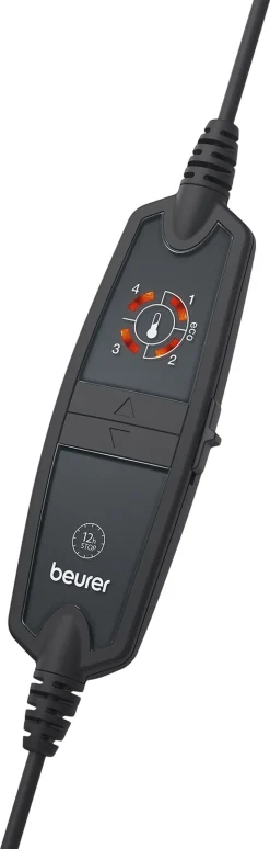 UB 60 Green Planet Sengevarmer