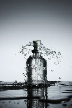 Uberlube - Silicone Lubricant Bottle 55 ml