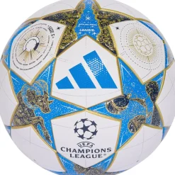 UCL League 25/26 League Gruppe Fodbold