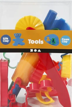 Udstiksforme og Værktøj