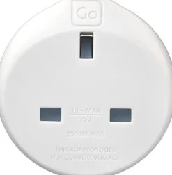 UK-EU Adaptor