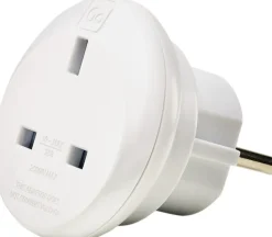 UK-EU Adaptor