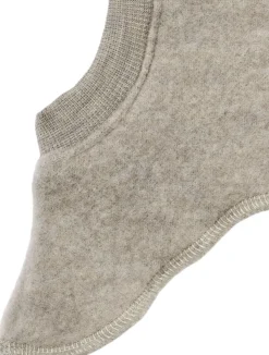 Uld Fleece Balaclava Eli