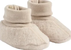 Uld Fleece Futter Lei